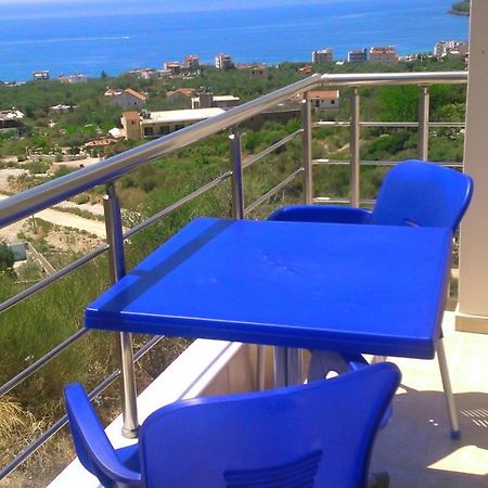 הימארה Marika'S Apartments מראה חיצוני תמונה