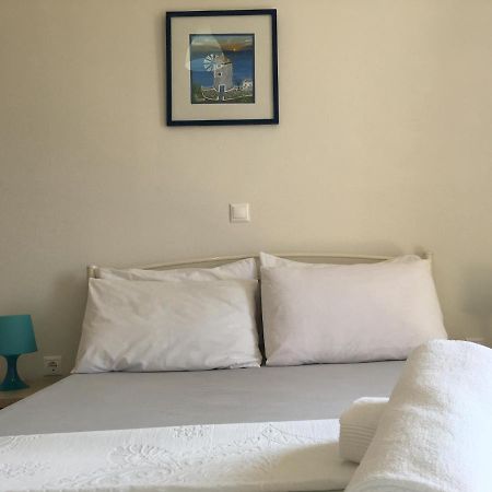הימארה Marika'S Apartments מראה חיצוני תמונה