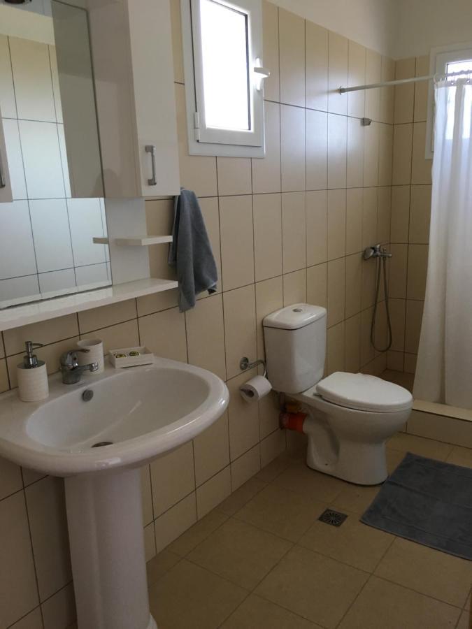 הימארה Marika'S Apartments מראה חיצוני תמונה