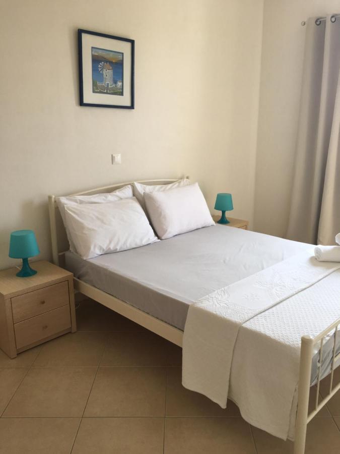 הימארה Marika'S Apartments מראה חיצוני תמונה