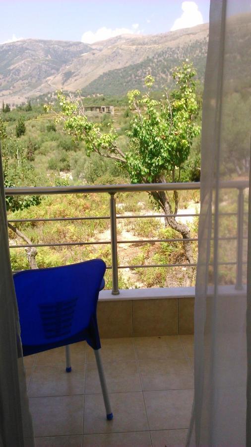 הימארה Marika'S Apartments מראה חיצוני תמונה
