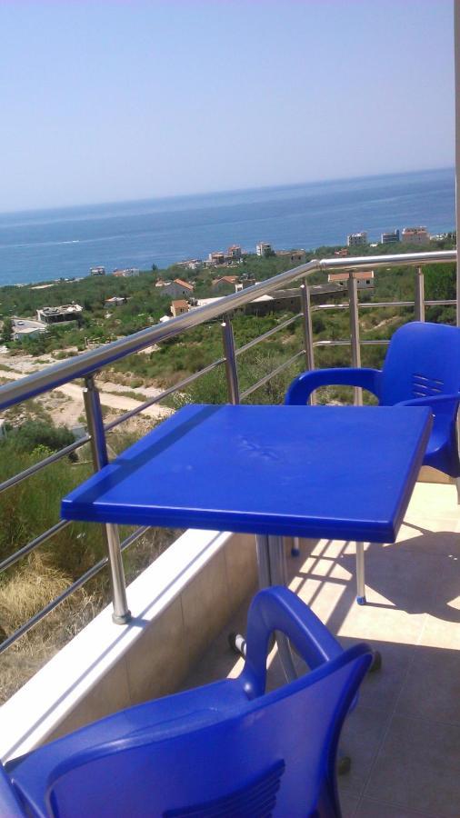 הימארה Marika'S Apartments מראה חיצוני תמונה