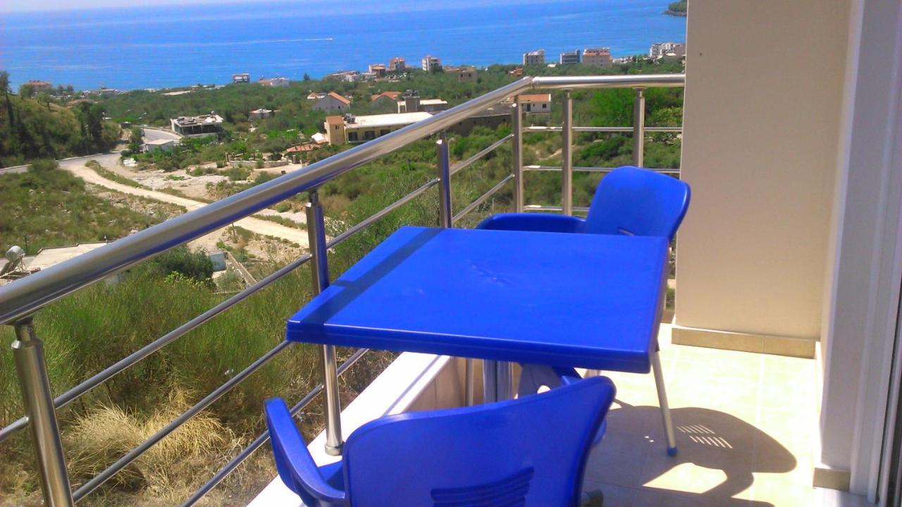 הימארה Marika'S Apartments מראה חיצוני תמונה