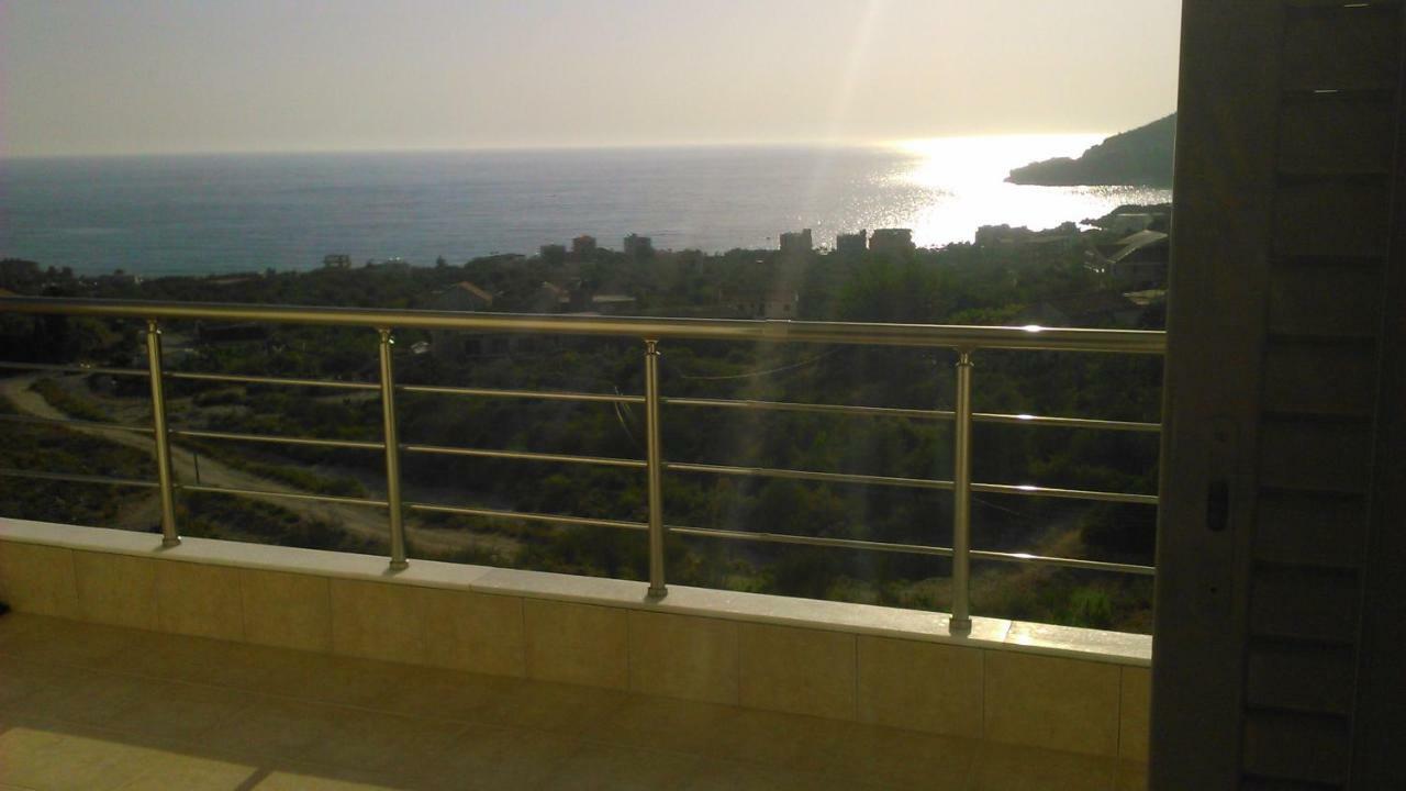 הימארה Marika'S Apartments מראה חיצוני תמונה