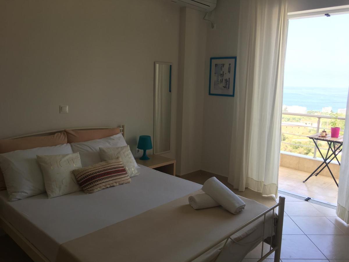 הימארה Marika'S Apartments מראה חיצוני תמונה