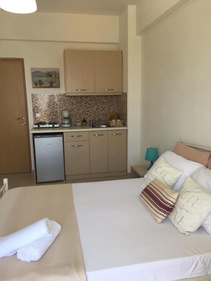 הימארה Marika'S Apartments מראה חיצוני תמונה