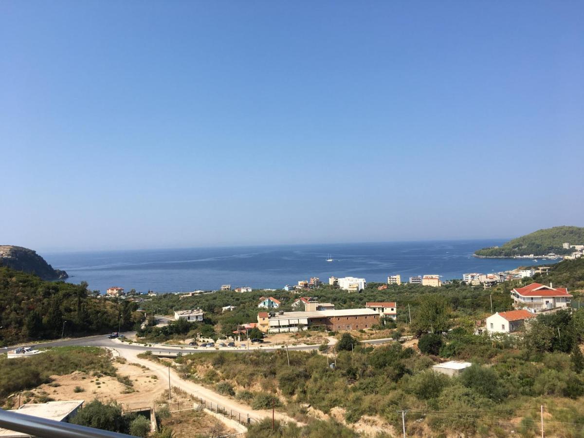 הימארה Marika'S Apartments מראה חיצוני תמונה
