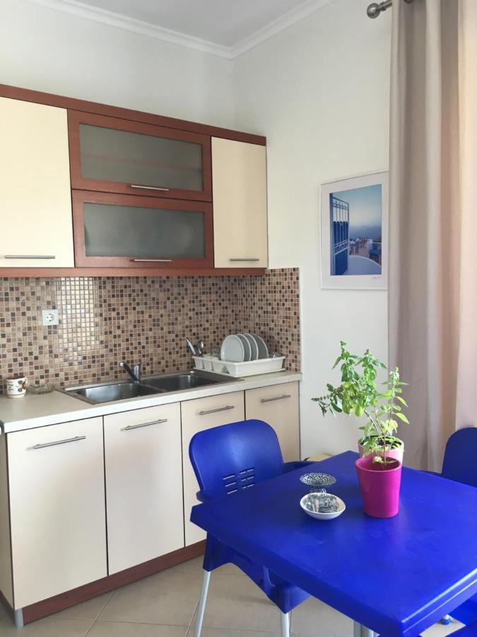 הימארה Marika'S Apartments מראה חיצוני תמונה