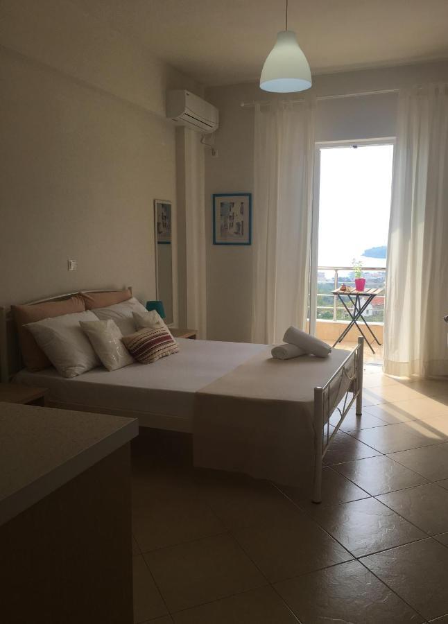הימארה Marika'S Apartments מראה חיצוני תמונה