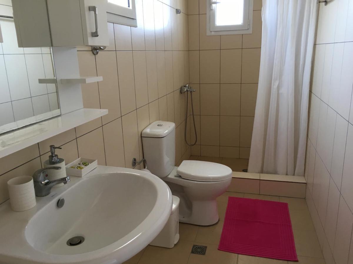 הימארה Marika'S Apartments מראה חיצוני תמונה